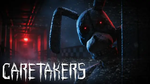 Caretakers Roblox Is It Scary? Horror Elements and Gameplay