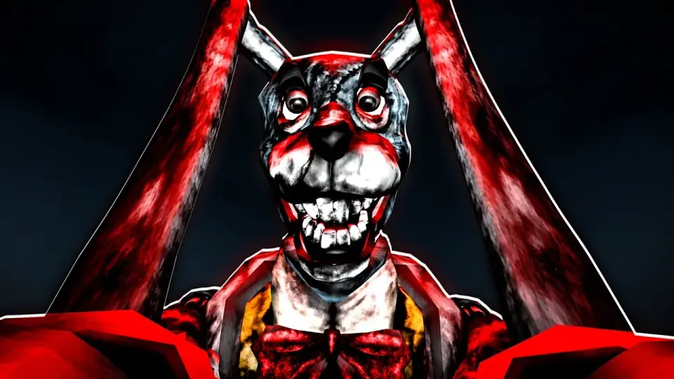 Caretakers Roblox artwork